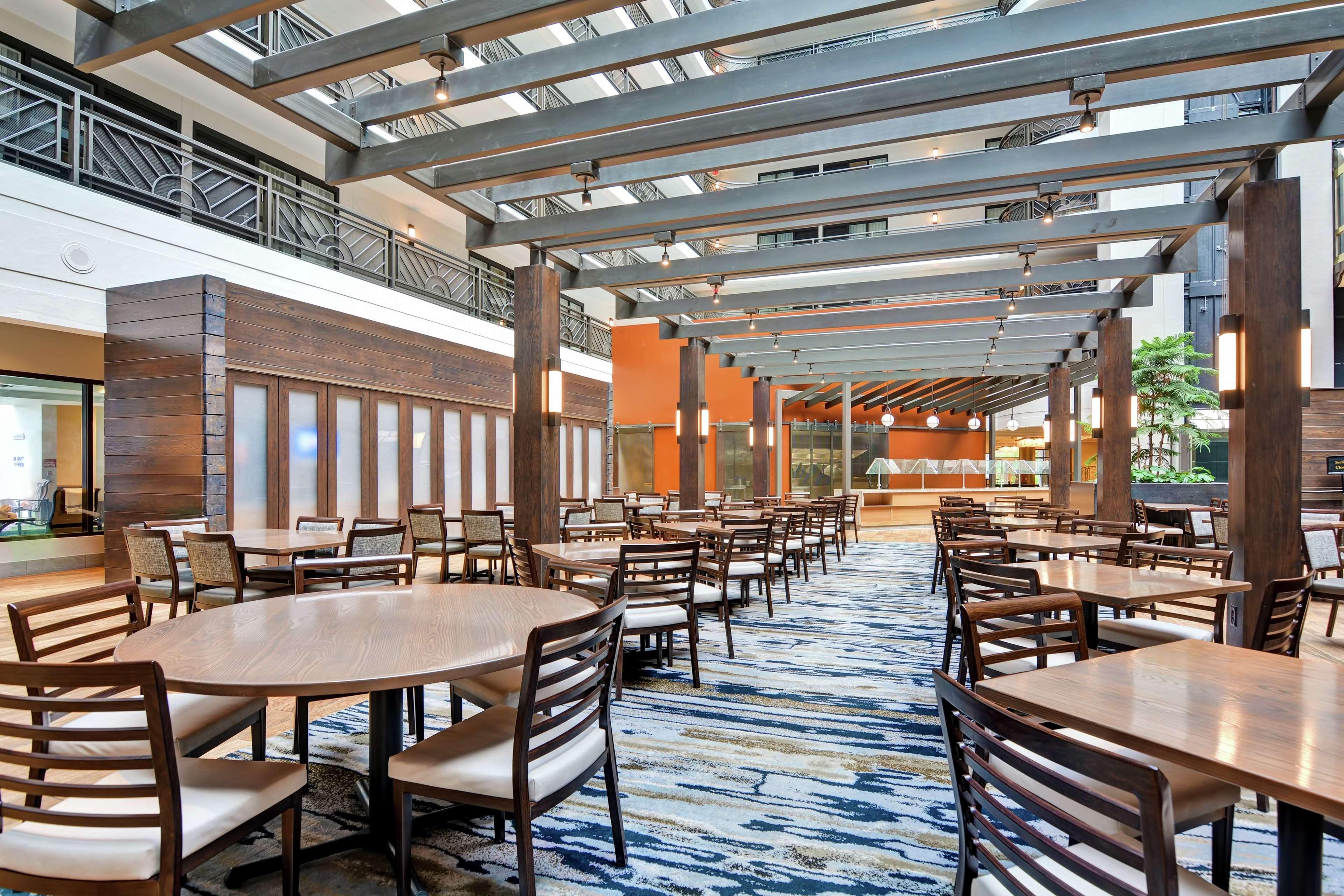 Embassy Suites By Hilton Minneapolis Airport Bloomington Exterior foto