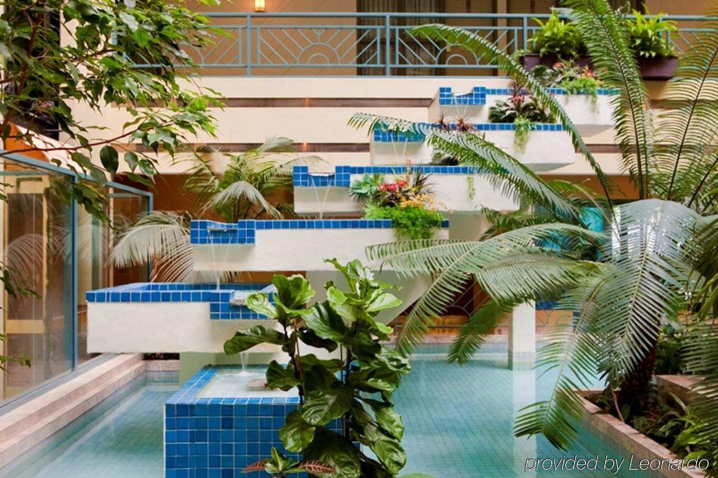 Embassy Suites By Hilton Minneapolis Airport Bloomington Facilități foto