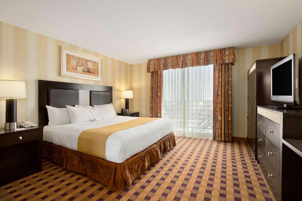 Embassy Suites By Hilton Minneapolis Airport Bloomington Cameră foto