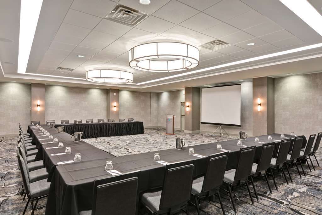 Embassy Suites By Hilton Minneapolis Airport Bloomington Facilități foto