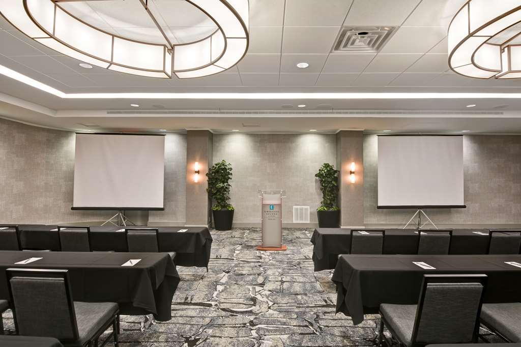 Embassy Suites By Hilton Minneapolis Airport Bloomington Facilități foto