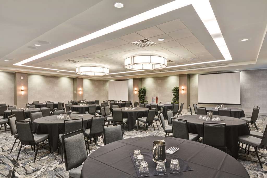 Embassy Suites By Hilton Minneapolis Airport Bloomington Facilități foto