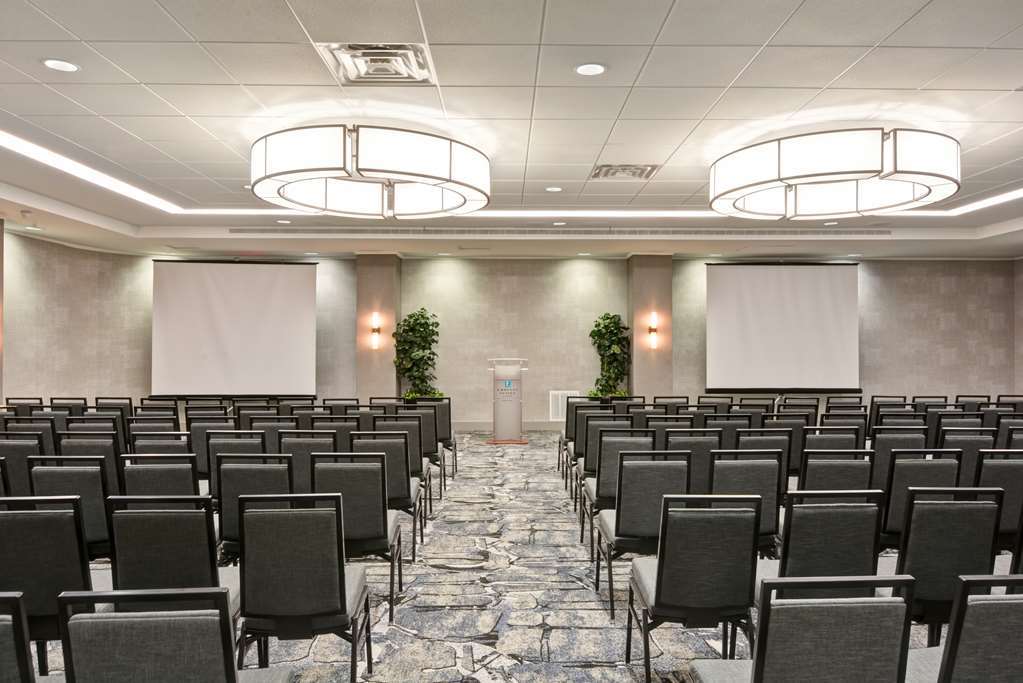 Embassy Suites By Hilton Minneapolis Airport Bloomington Facilități foto
