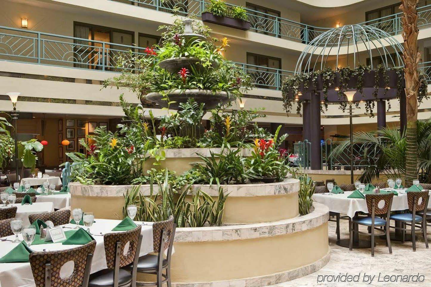 Embassy Suites By Hilton Minneapolis Airport Bloomington Exterior foto